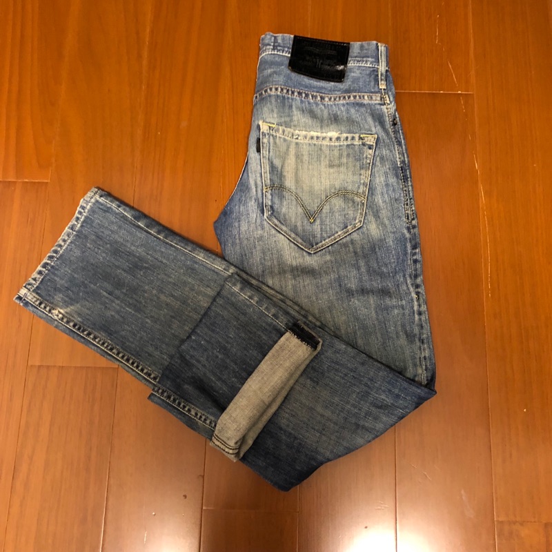 levis 511 33 30