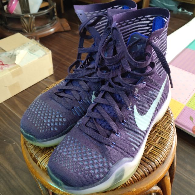 KOBE10的價格推薦- 2026年2月| 比價比個夠BigGo display picture 2