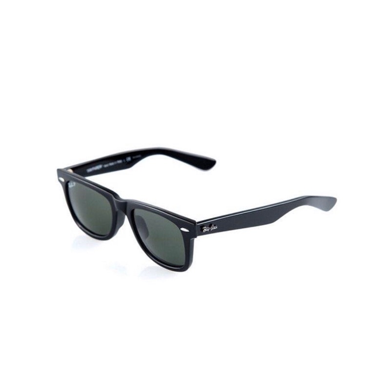 二手雷朋兒童款太陽眼鏡 美國帶回正品實拍少用 贈送眼鏡調整帶-運動防滑 JR9035S