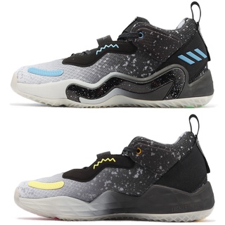 adidas 籃球鞋 D.O.N. ISSUE 3 GCA XBOX 聯名款 男鞋 愛迪達 三代【ACS】 GW3647