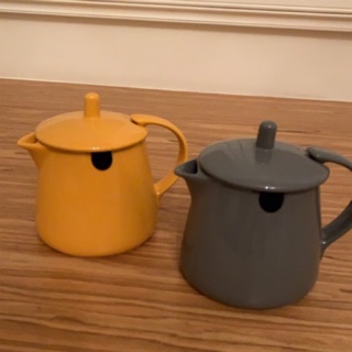 哈利現貨.美國🇺🇸FORLIFE童話風茶包專用壺