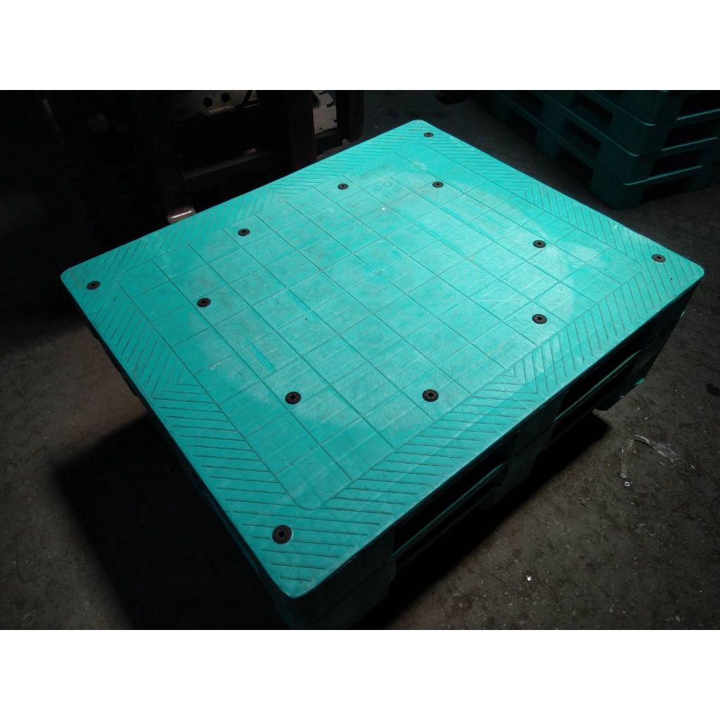 密面荷重型棧板-120*100cm