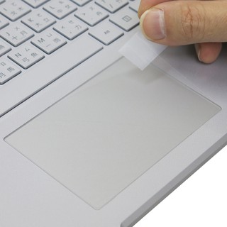 【Ezstick】Microsoft Surface Book 3 13吋 TOUCH PAD 觸控板 保護貼