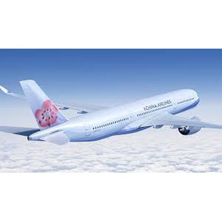 華航24小時wi Fi Onboard Wifi 中華航空機上上網序號 蝦皮購物