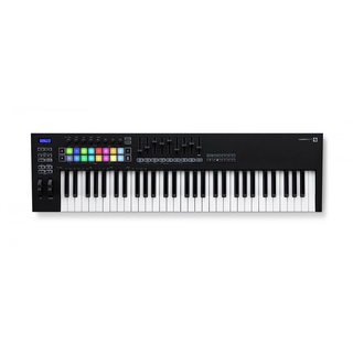 Novation Launchkey 61 MKIII 主控鍵盤 MIDI 鍵盤