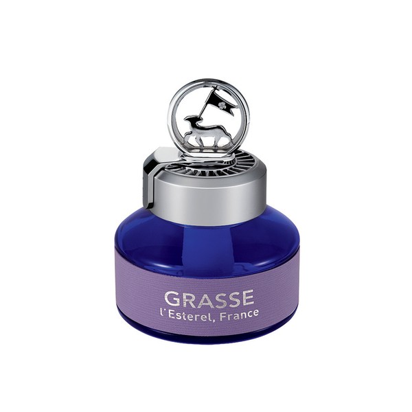 勁牛王 格拉斯奢華車用香水 佛羅倫斯鳶尾花 麗車坊08000 蝦皮購物