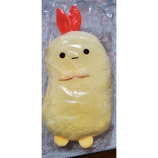 角落小生物炸蝦款抱枕