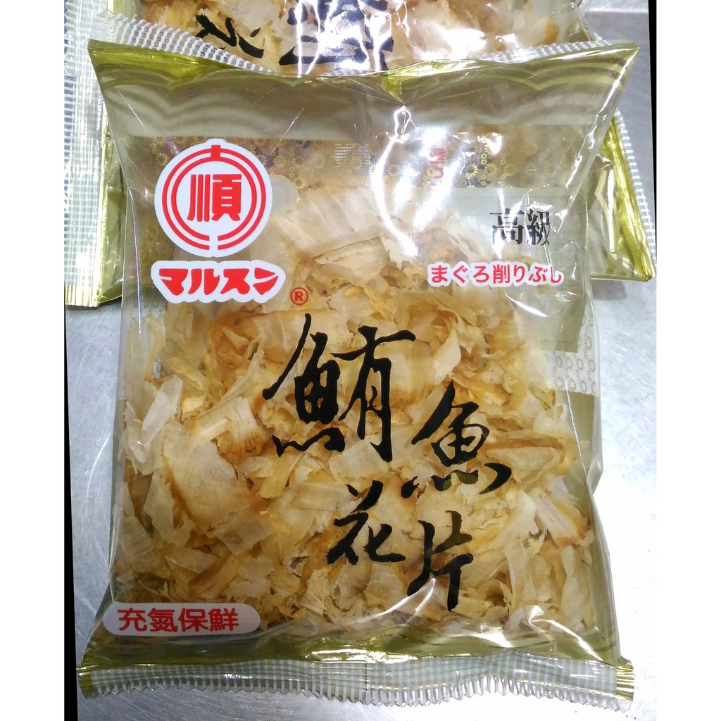 鮪魚花片 15g 蝦皮購物