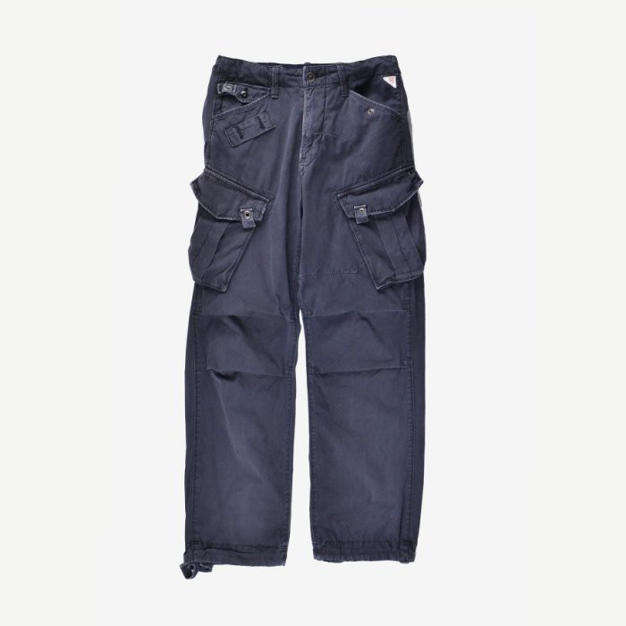 G-STAR RAW LA ROVIC cargo pants 水洗黑 W30 多口袋長褲 工裝軍褲 寬鬆