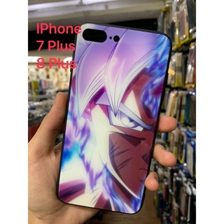 IPhone 7 8 Plus 7Plus 8Plus X XS XR 玻璃背板 手機殼