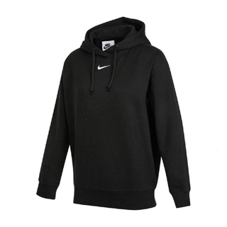 〖LIT-select〗 NIKE NSW SWOOSH 刺繡小勾 hoodie 帽T