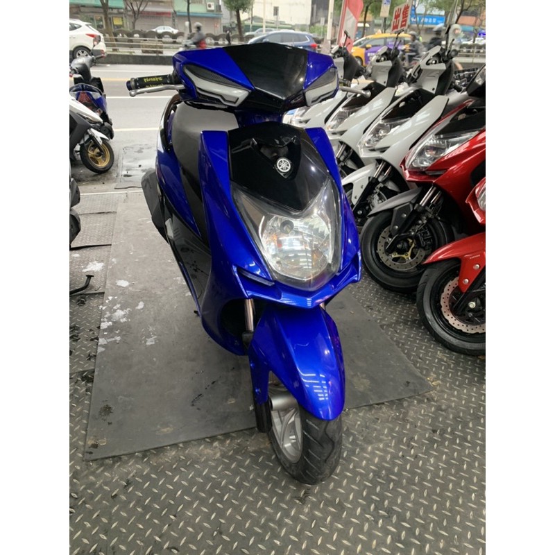 基隆順輪基隆順輪中古機車二手機車二手車三代勁戰yamaha 山葉四代精品精品車改裝車分期 蝦皮購物
