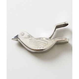 [APT select shop] 伊丹十三愛用品/可愛小鳥造型不鏽鋼擠檸檬器