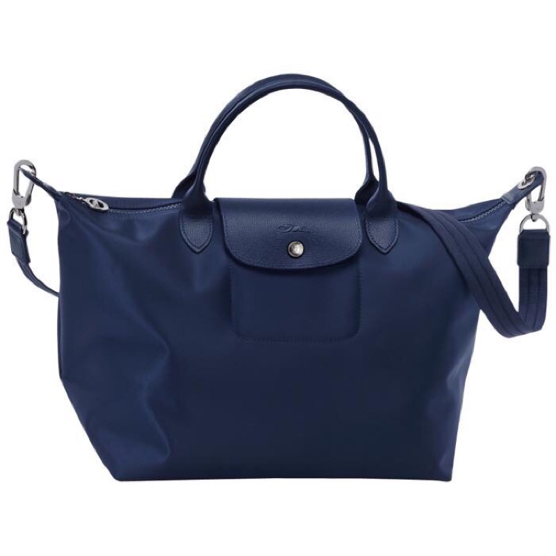 Longchamp NEO Navy