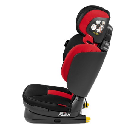 Lin Chiu Peg Perego 兒童安全座椅viaggio 2 3 Flex 蝦皮購物