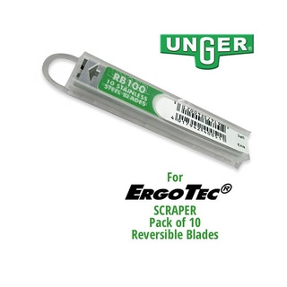 德國UNger鏟刀刀片RB100