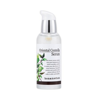 [bonamedusa] Oriental Centella Serum(高濃縮純萃精華) 50ml