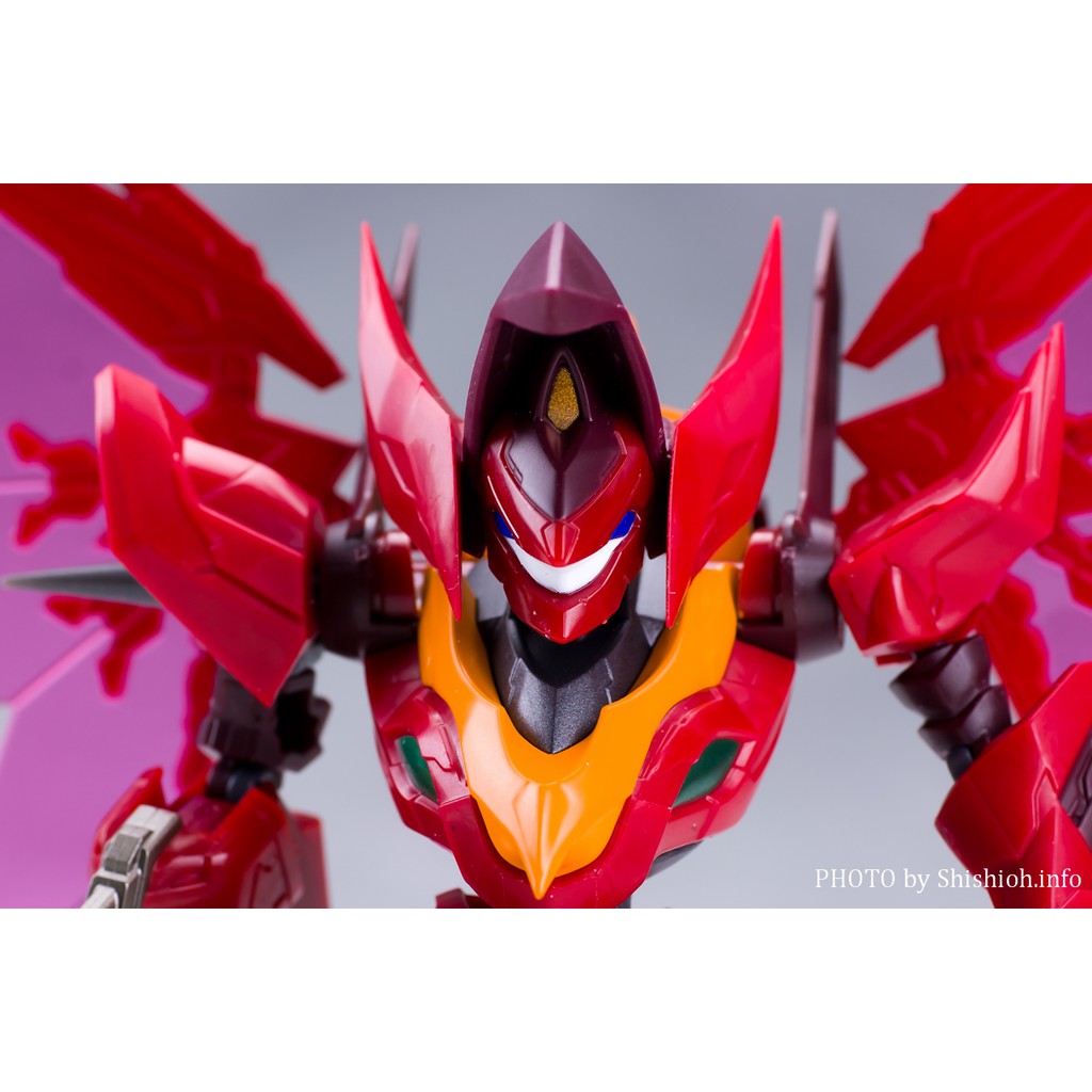 Nx 紅蓮聖天八極式 反逆魯魯修反叛metal Robot 魂紅蓮聖天八極式蘭斯洛特阿爾比昂蜃氣樓莫德雷德