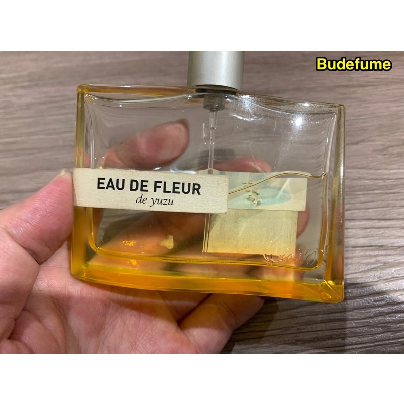 kenzo eau de fleur