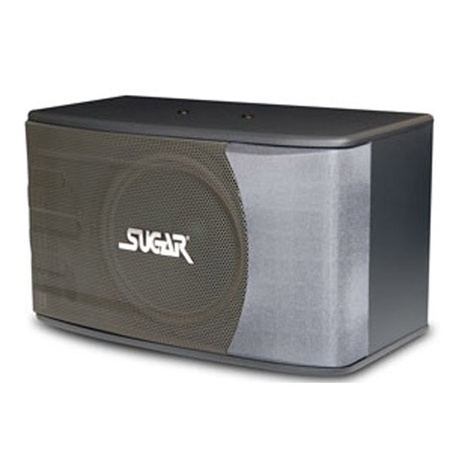 SGUAR SK-8610 10"專業喇叭