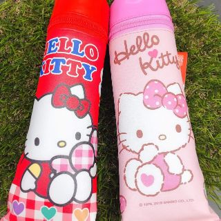 HELLO KITTY牙膏造鉛筆盒 筆袋 收納包 化妝包 （現貨下單請詢問）