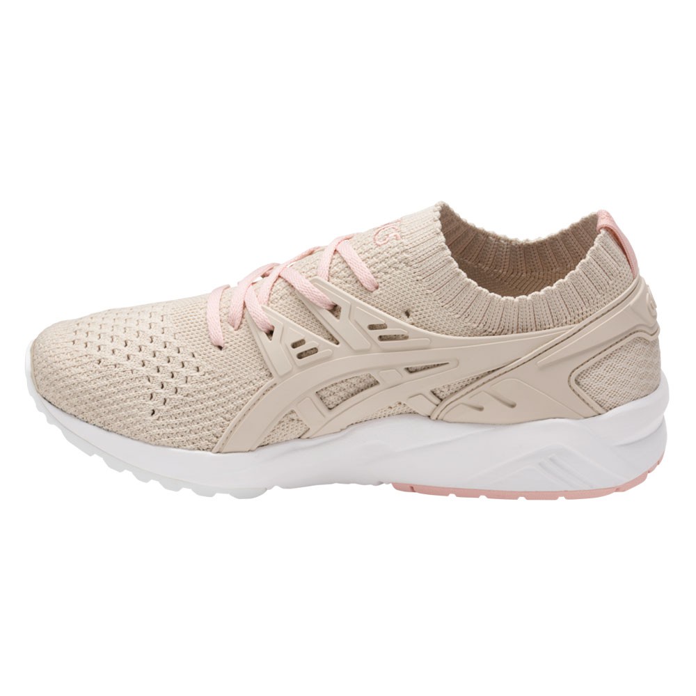asics gel kayano knit trainer