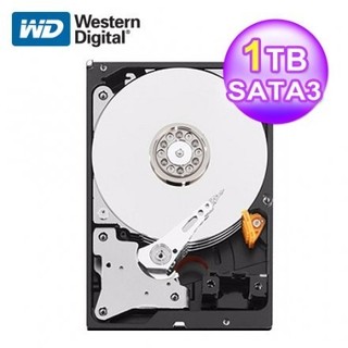 【酷3C】 WD 監控 硬碟 紫標 1TB 1t WD10PURZ SATA3 3.5吋硬碟 視訊硬碟 硬碟