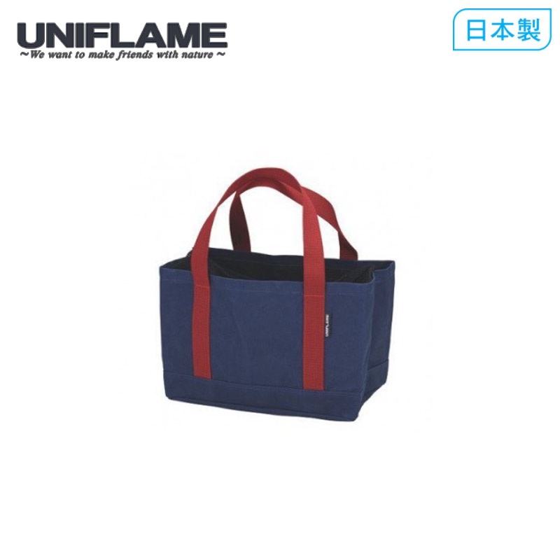 【UNIFLAME】10吋荷蘭鍋提袋(日本製) U661420