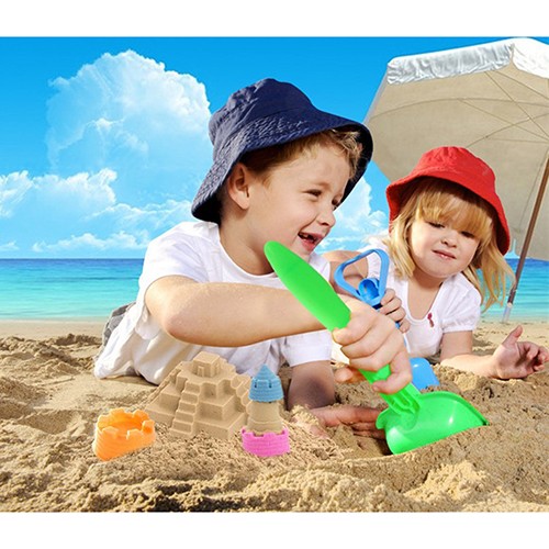 【17mall】兒童神奇動力沙創意手提3公斤造型蘋果收納箱- 3D太空沙/魔力沙/玩具沙/魔法沙海灘沙魔力沙兒童沙灘