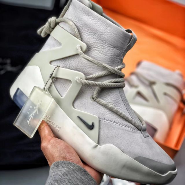 fear of god 1 light bone
