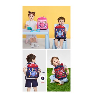 出清 兒童書包 幼兒書包 台灣現貨 韓國寶寶背包 新款韓國原創品牌兒童超可愛寶寶背包
