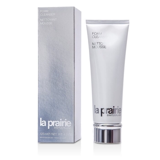 La Prairie 蓓麗 - 深層清潔霜 水激活潔膚霜