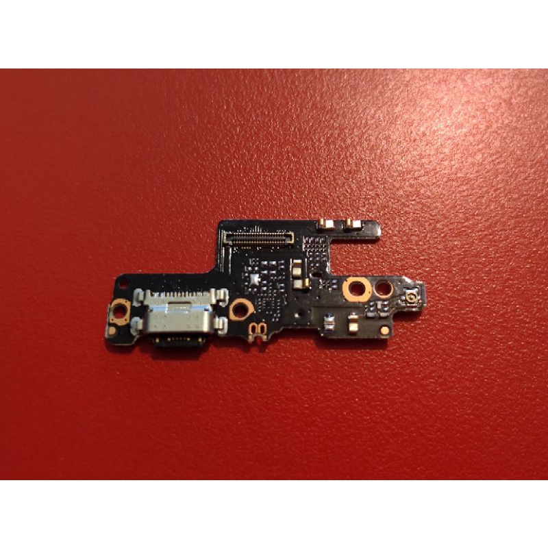 全新 小米 紅米 note7 / note7 pro 尾插 typec USB 充電 小版 電源 無法充電 DIY