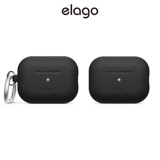 [elago] Original Airpods Pro 2 矽膠保護殼 (適用 Airpods Pro 2)