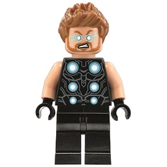 Lego 樂高 76102 無限之戰 復仇者聯盟 雷神索爾 Thor(sh502)