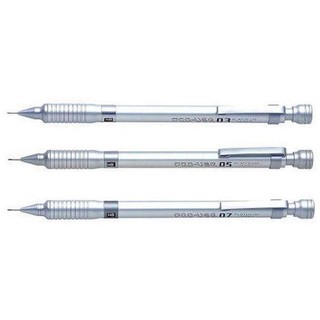 白金牌 MD-350(原MD-400) 製圖鉛筆 自動鉛筆 (0.3/0.5/0.7mm) / 支