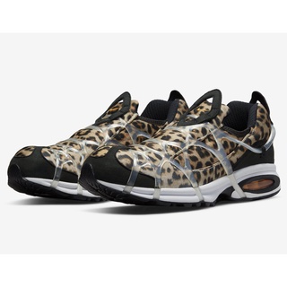 柯拔 Nike Air Kukini SE Leopard DJ6418-001 豹紋 慢跑鞋