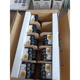 FUJI OVERLOAD TR-0N 0.48-0.72A 全新清倉品 日本製