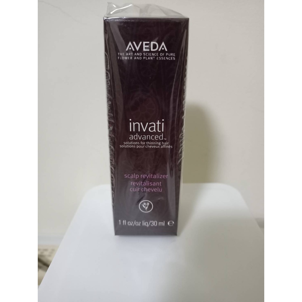 AVEDA - 蘊活菁華滋養液30ml