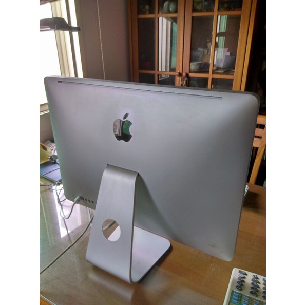 iMac 21.5吋 2010中 ( 可 Google Meet 遠距 上課 線上 教學 )