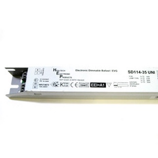HEP SD114-35 UNI 全功能全電壓調光安定器(1對1) T5 14W~35W 100~280V
