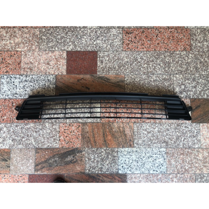 豐田 ALTIS 10.5代 10-13年 全新 前保桿通風網