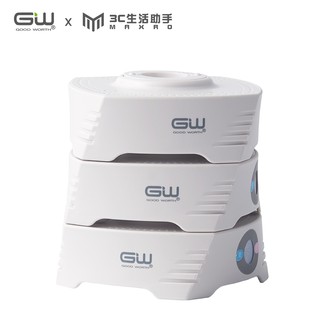 【GW】除溼專家｜疊疊樂"一入" 水玻璃 除濕機 分離式 除濕器 小坪數適用 防潮防黴 免插電 衣櫃除溼
