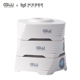 【GW】除溼專家｜疊疊樂"一入" 水玻璃 除濕機 分離式 除濕器 小坪數適用 防潮防霉 免插電