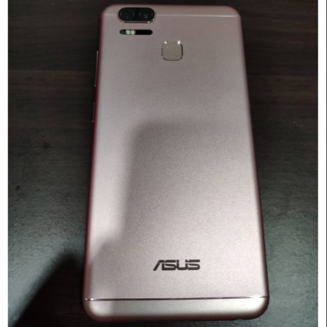 ASUS Zenfone3 Zoom ZE553KL  二手機 [免運]