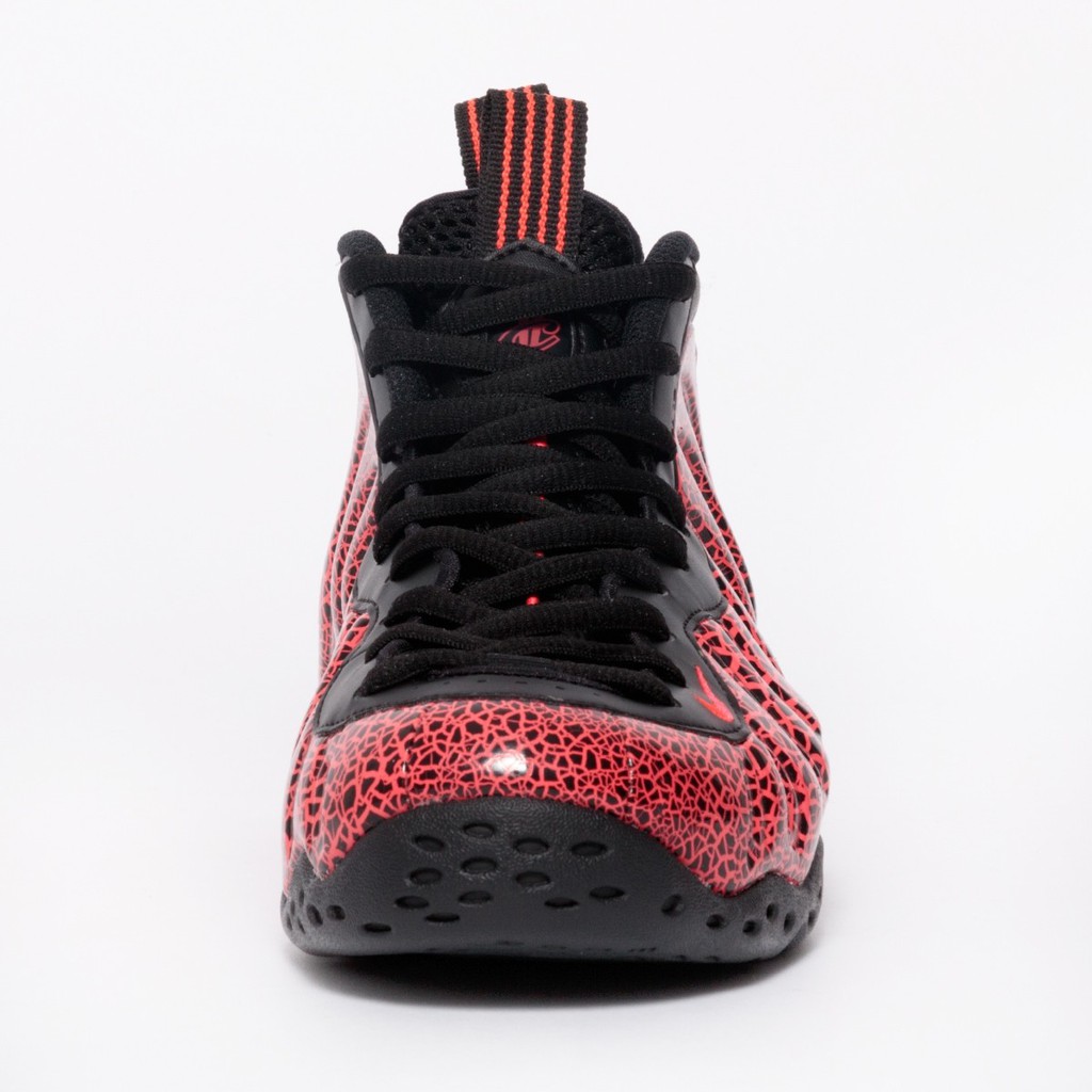 Air Foamposite One PRM Thermal Map 575420600Size 11