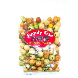 日本 山口 豆果子 180g 一番珍味豆果子
