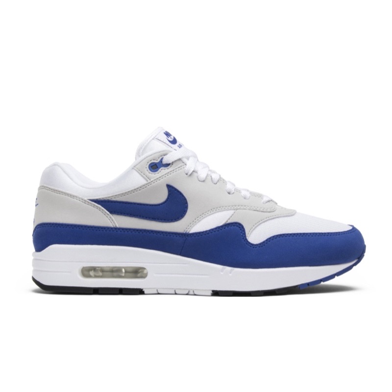 nike air max 1 anniversary royal