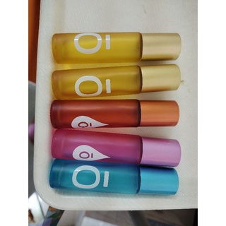 出清 多特瑞 精油滾珠瓶 精油分裝瓶 10ml