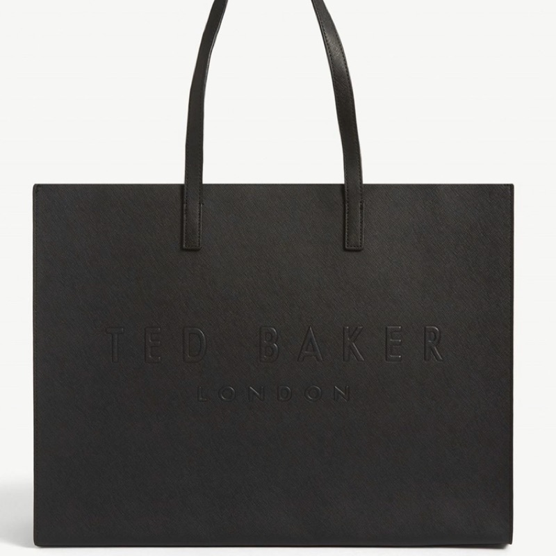 英國代購✨Ted Baker Icon tote bag 側背包 托特包
